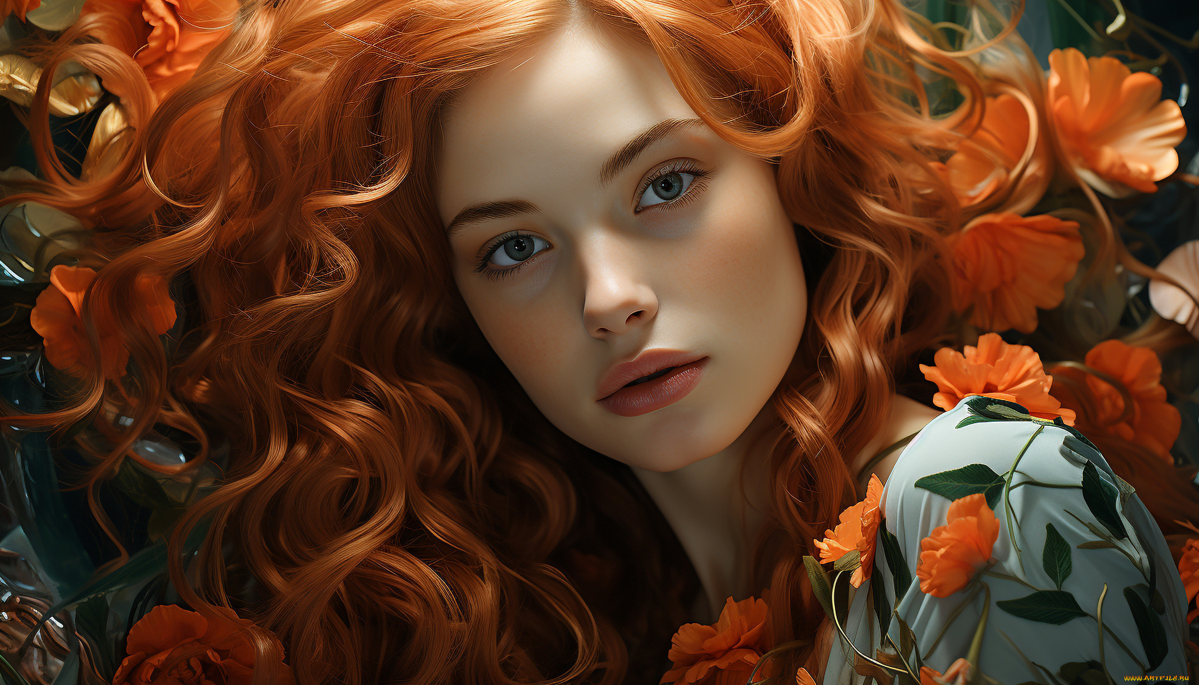3 ,    , portraits and faes, , 